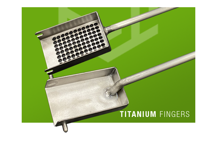Products - Solder Recovery