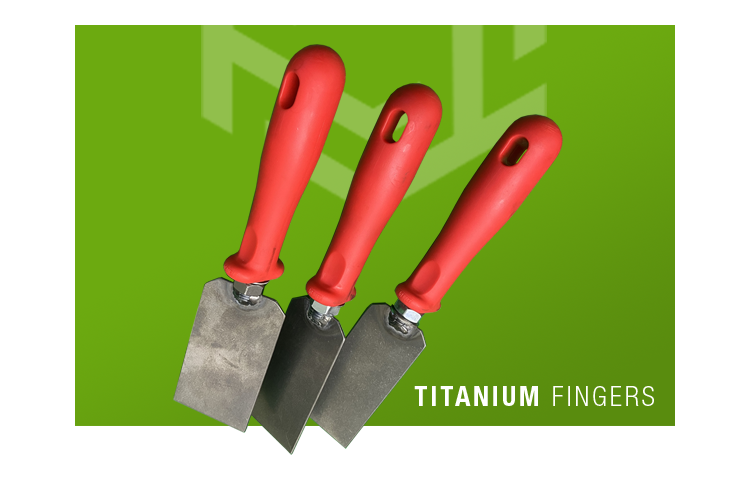 Produccts - Cleaning Tools